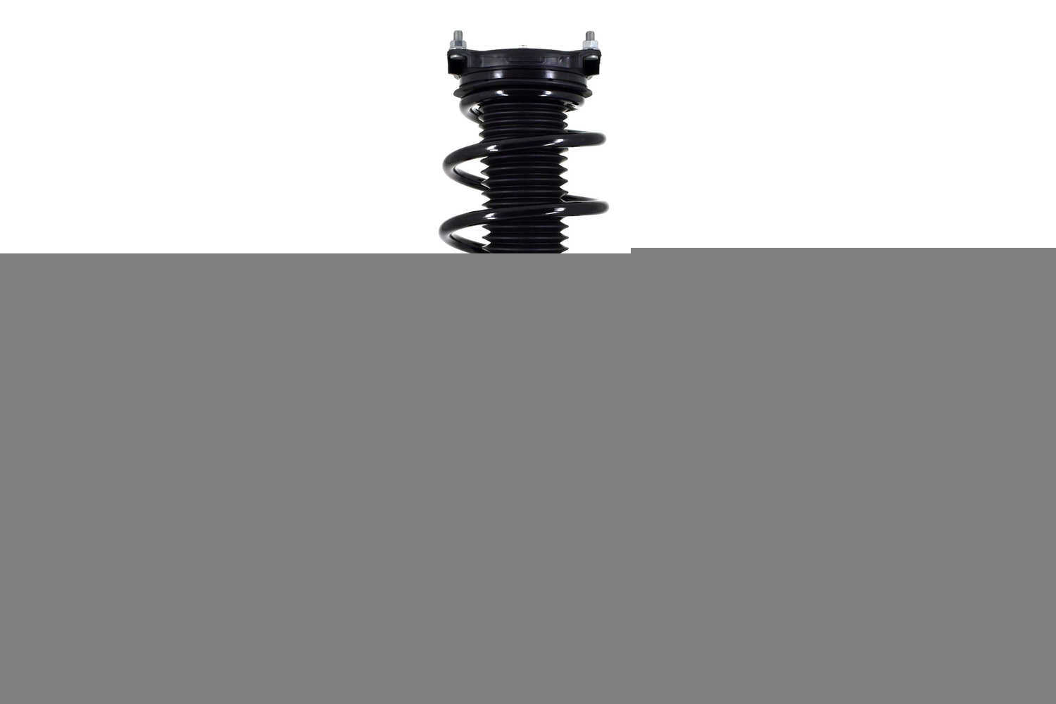 1333971R PROSERIES OE COMPLETE STRUT ASSEMBLY