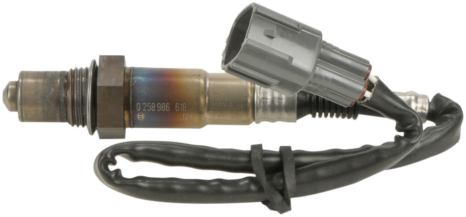 13355 BOSCH OXYGEN (O2) SENSOR