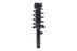 1335718L PROSERIES OE COMPLETE STRUT ASSEMBLY
