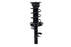 1335893L PROSERIES OE COMPLETE STRUT ASSEMBLY