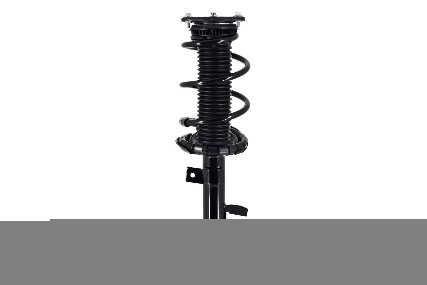 1335896L PROSERIES OE COMPLETE STRUT ASSEMBLY