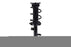 1335896L PROSERIES OE COMPLETE STRUT ASSEMBLY