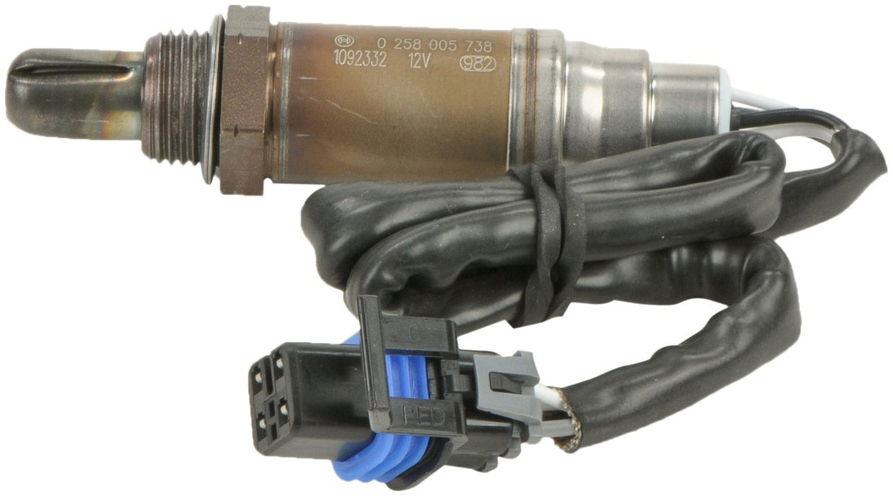 13444 BOSCH OXYGEN (O2) SENSOR