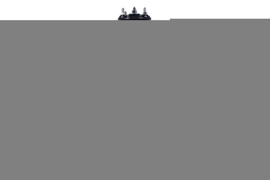 1345978R PROSERIES OE COMPLETE STRUT ASSEMBLY