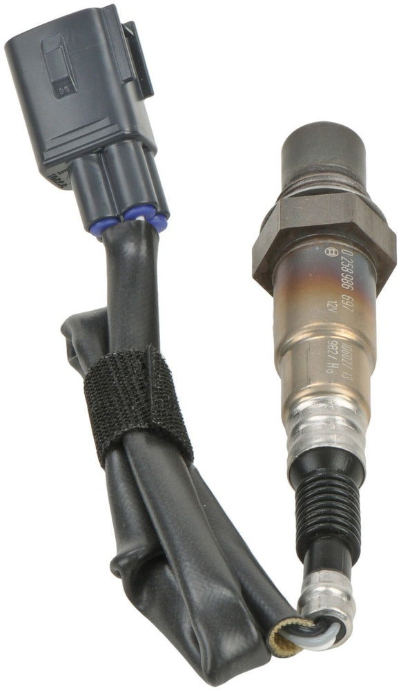 13544 BOSCH OXYGEN (O2) SENSOR