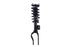 1355075L PROSERIES OE COMPLETE STRUT ASSEMBLY