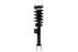 1355076L PROSERIES OE COMPLETE STRUT ASSEMBLY