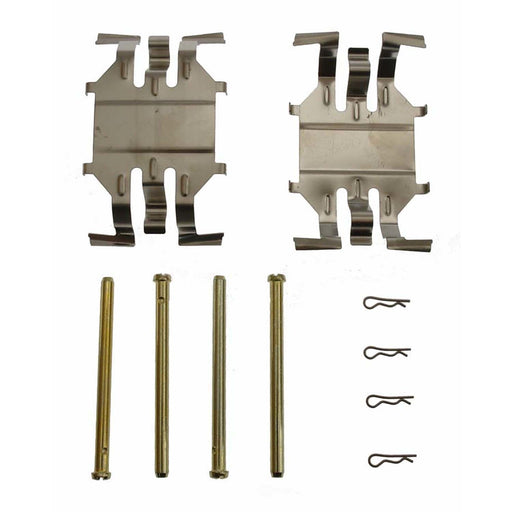 13692 Carlson Disc Hardware Kit