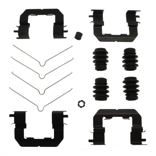 13696Q CARLSON DISC BRAKE HARDWARE KIT