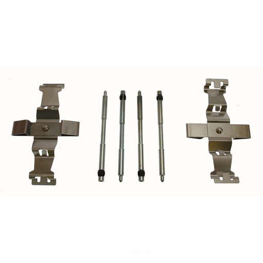 13701 Carlson Disc Hardware Kit