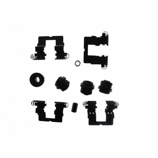13719Q CARLSON DISC BRAKE HARDWARE KIT