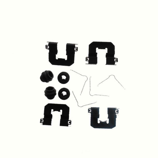 13720Q CARLSON DISC BRAKE HARDWARE KIT