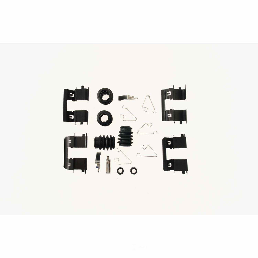 13729Q CARLSON DISC BRAKE HARDWARE KIT