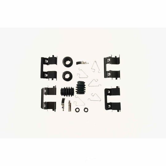 13729Q CARLSON DISC BRAKE HARDWARE KIT