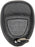 13731 Dorman GM 5-Button Remote Key Fob, 13731