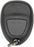 13732 Dorman GM 4-Button Remote Key Fob, 13732