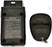 13745 Dorman GM 4-Button Remote Key Fob, 13745