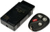 13745 Dorman GM 4-Button Remote Key Fob, 13745