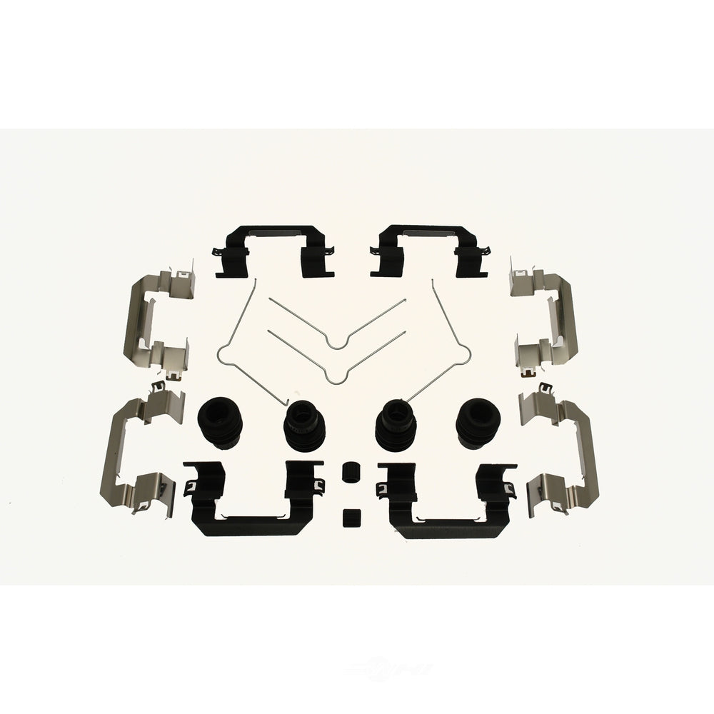13746Q Carlson Disc Hardware Kit