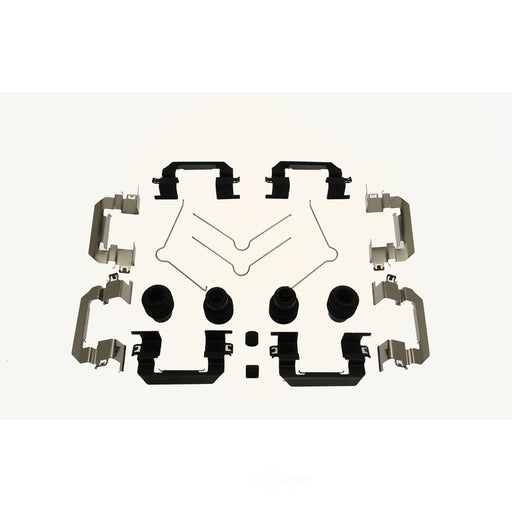 13746Q Carlson Disc Hardware Kit