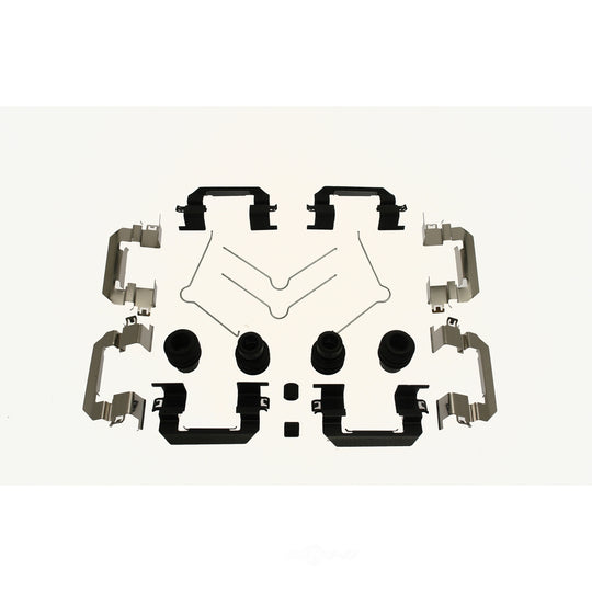 13746Q Carlson Disc Hardware Kit