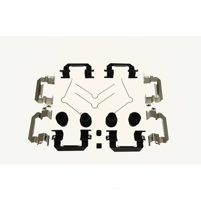 13746Q Carlson Disc Hardware Kit