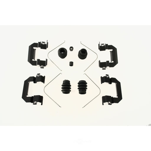 13750Q Carlson Disc Hardware Kit