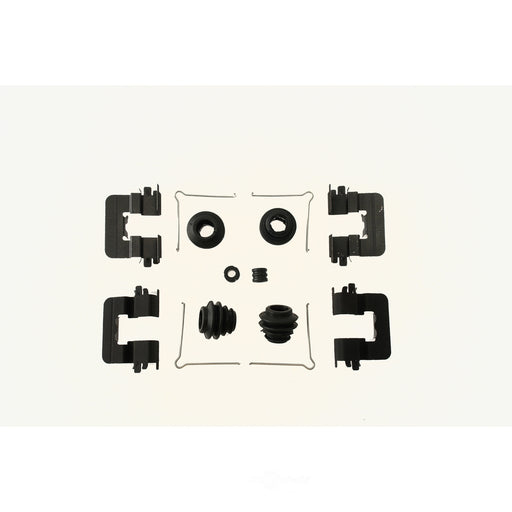 13753Q CARLSON DISC BRAKE HARDWARE KIT