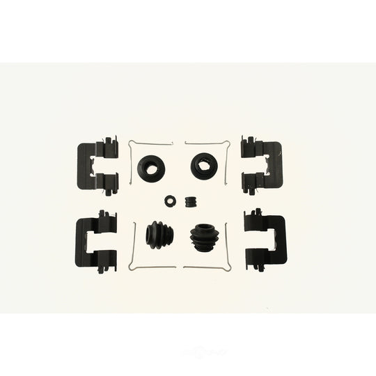 13753Q CARLSON DISC BRAKE HARDWARE KIT
