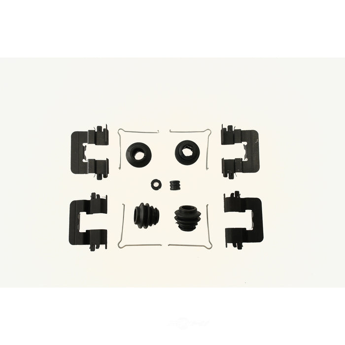 13753Q CARLSON DISC BRAKE HARDWARE KIT