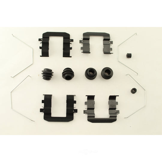 13760Q CARLSON DISC BRAKE HARDWARE KIT