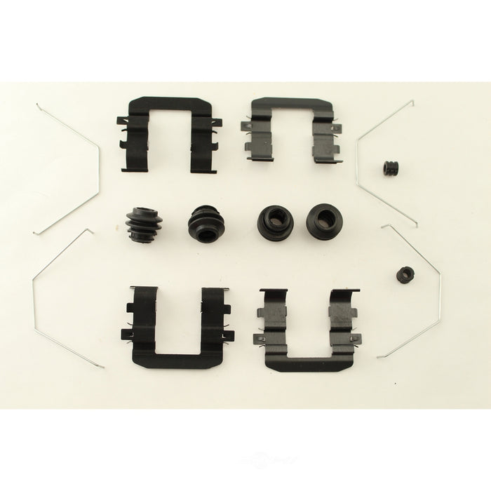 13760Q CARLSON DISC BRAKE HARDWARE KIT