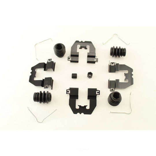 13768Q CARLSON DISC BRAKE HARDWARE KIT