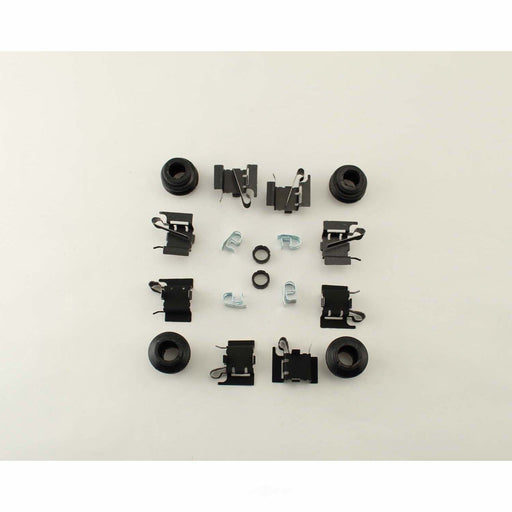 13771Q CARLSON DISC BRAKE HARDWARE KIT