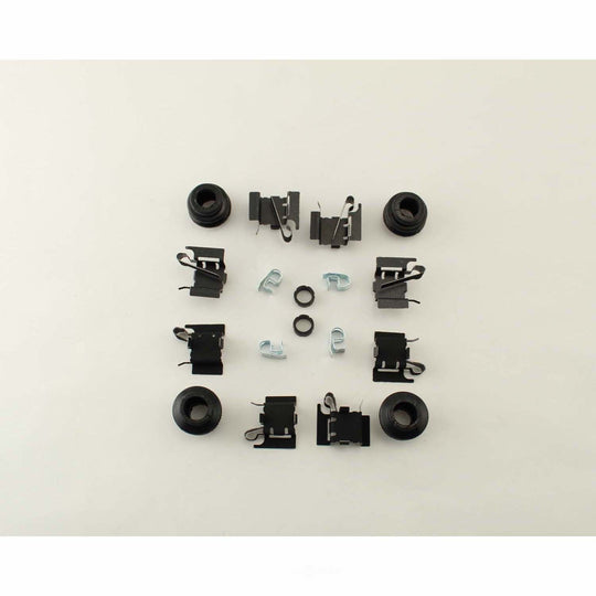 13771Q CARLSON DISC BRAKE HARDWARE KIT