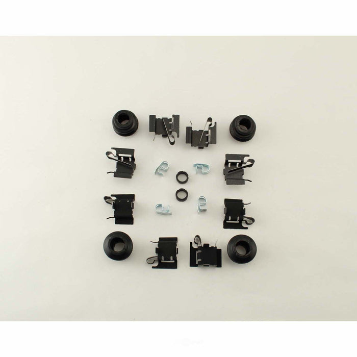 13771Q CARLSON DISC BRAKE HARDWARE KIT