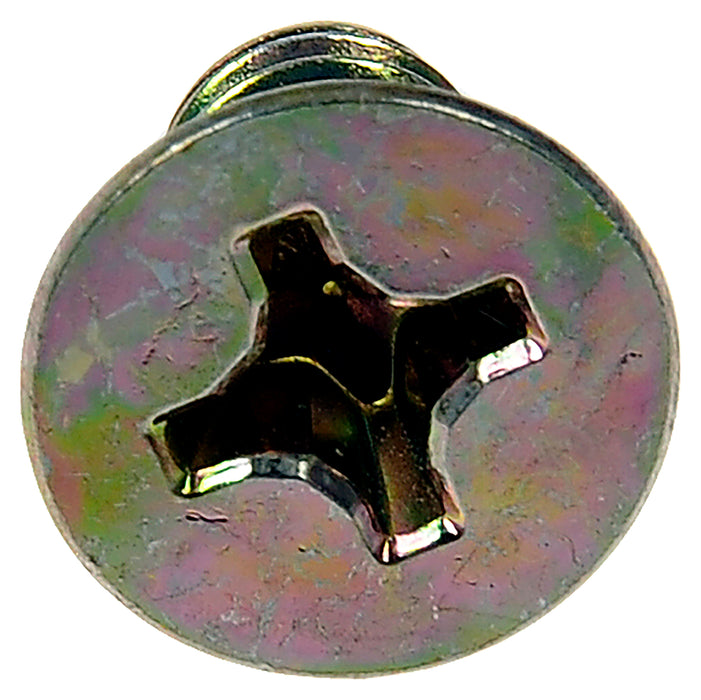 13824 Dorman Disc Brake Rotor Retaining Screws