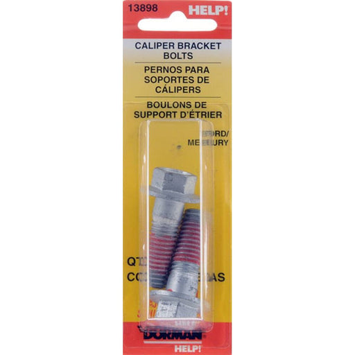 13898 Dorman Bracket Bolt