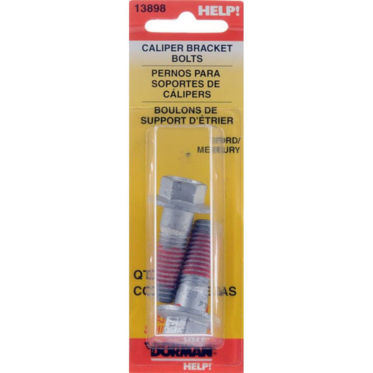 13898 Dorman Bracket Bolt