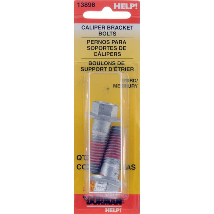 13898 Dorman Bracket Bolt