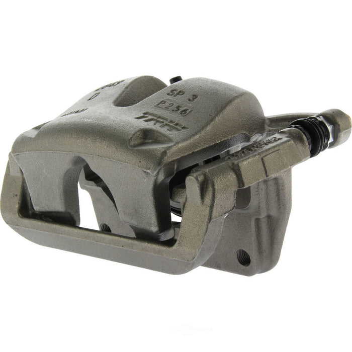 141.34127 Centric Remanufactured Brake Caliper