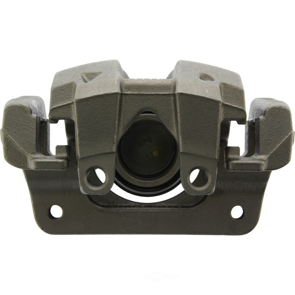 141.3413 Centric Remanufactured Brake Caliper,