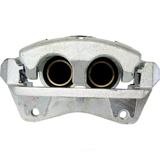 141.40141 Centric Remanufactured Brake Caliper