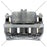 141.40146 Centric Remanufactured Brake Caliper