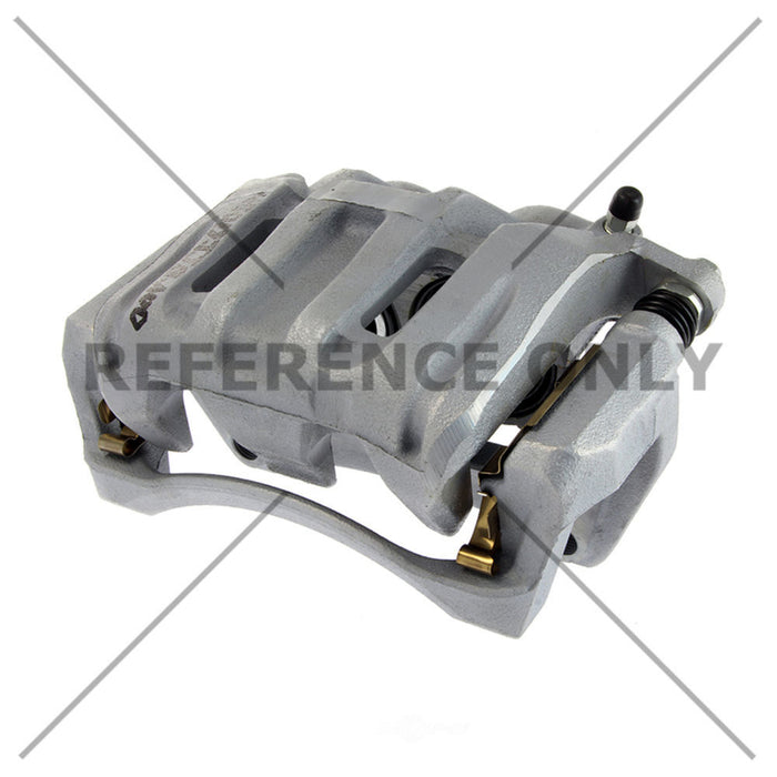 141.40146 Centric Remanufactured Brake Caliper