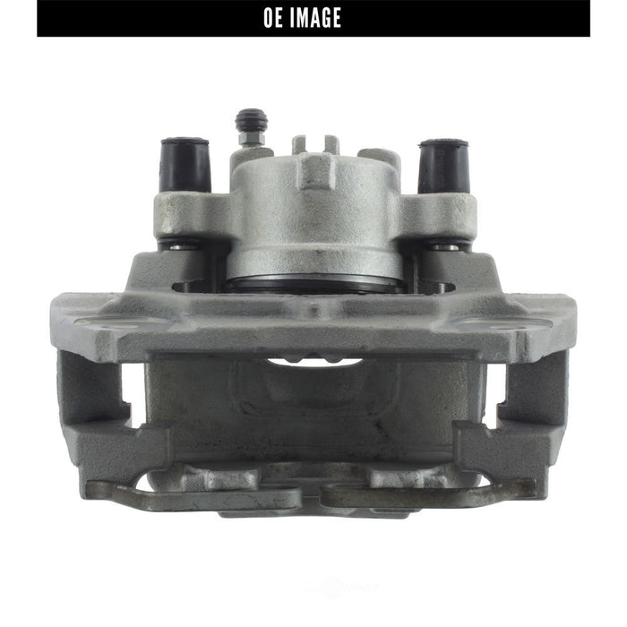 141.40148 Centric Remanufactured Brake Caliper
