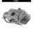 141.40148 Centric Remanufactured Brake Caliper