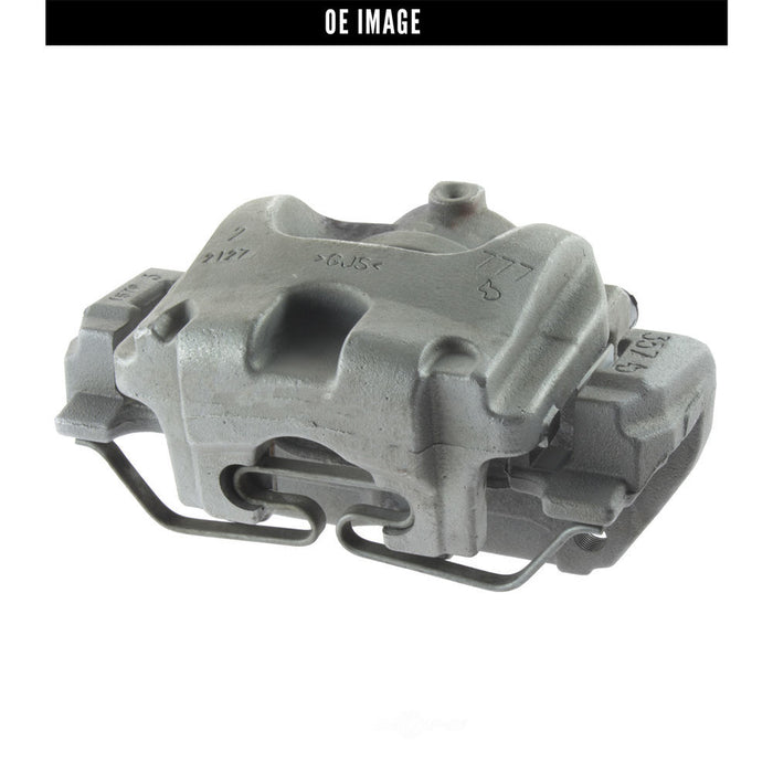 141.40148 Centric Remanufactured Brake Caliper