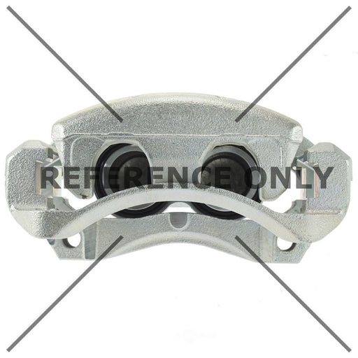 141.42196 Centric Remanufactured Brake Caliper