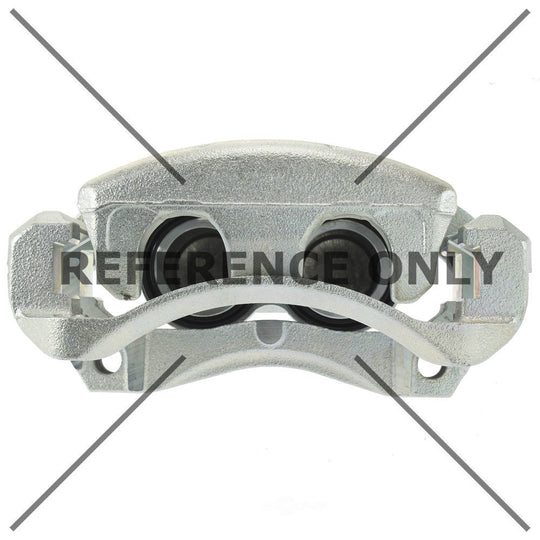 141.42196 Centric Remanufactured Brake Caliper